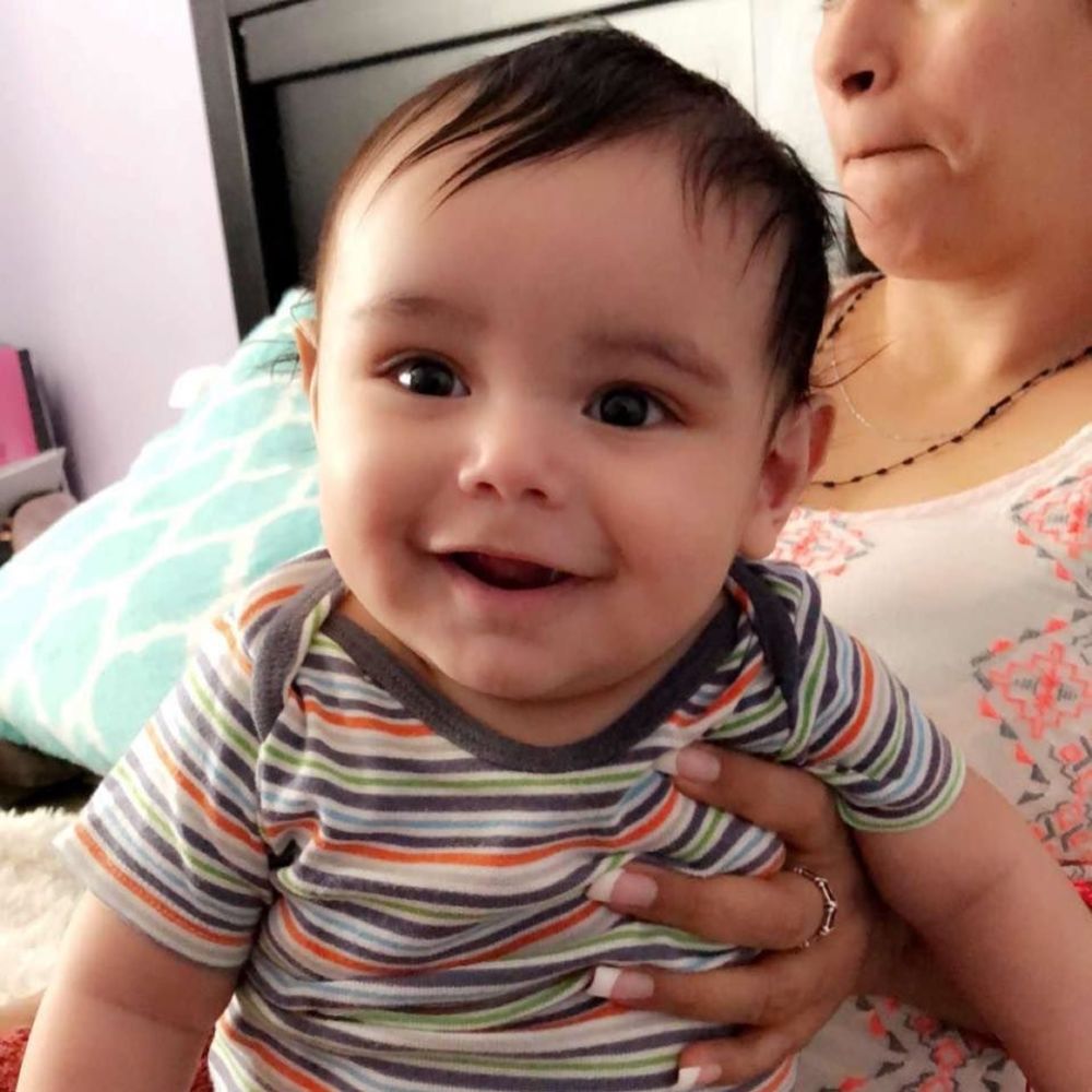 Meet your Posher, Kathy